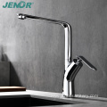 Luxury High Quality Brass Kitchen Faucet